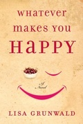 Cover: Whatever Makes You Happy - Random House