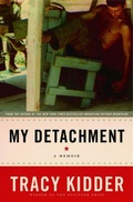 Cover: My Detachment - Random House