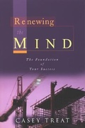 Cover: Renewing the Mind - Struik Christian Books