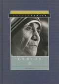 Cover: Mother Teresa - Creative Education
