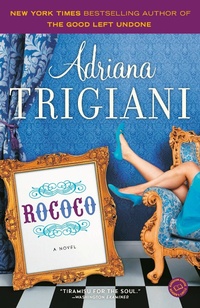 Enlarge image Cover: Rococo - Random House