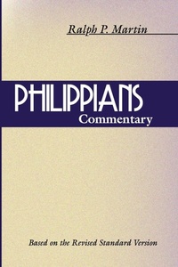 Bild: Philippians - Wipf & Stock Publishers