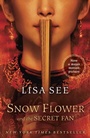 Cover: Snow Flower and the Secret Fan - Random House