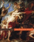Cover: The Baroque Period - Creative Education