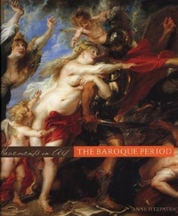 Enlarge image Cover: The Baroque Period - Creative Education