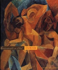 Enlarge image Cover: Cubism - Creative Education