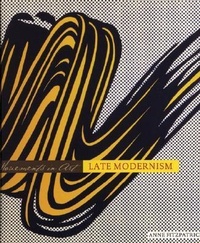 Enlarge image Cover: Late Modernism - Creative Education