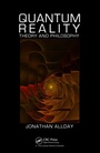 Cover: Quantum Reality - CRC Press