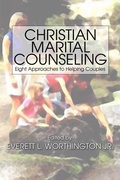 Cover: Christian Marital Counseling - Wipf & Stock Publishers