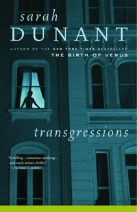 Enlarge image Cover: Transgressions - Random House