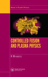 Abbildung von: Controlled Fusion and Plasma Physics - CRC Press