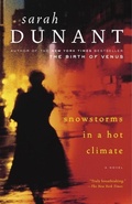 Cover: Snowstorms in a Hot Climate - Random House