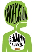 Cover: Indecision - Random House