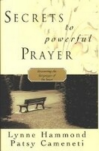 Enlarge image Cover: Secrets to Powerful Prayer - Struik Christian Books
