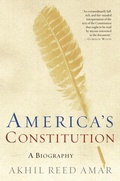 Cover: America's Constitution - Random House