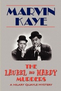 Cover: The Laurel and Hardy Murders - Wildside Press