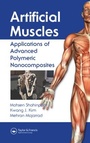 Cover: Artificial Muscles - Taylor & Francis
