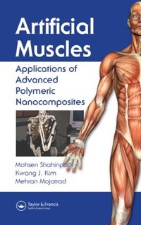 Enlarge image Cover: Artificial Muscles - Taylor & Francis