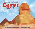 Cover: Count Your Way Through Egypt - Lerner Publishing Group