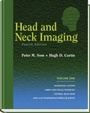 Cover: Head and Neck Imaging: v. 1-2 - Mosby