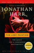 Cover: The Lost Painting - Random House