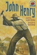 Cover: John Henry - Millbrook Press