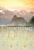 Cover: Choosing Life - Wipf & Stock Publishers