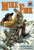 Cover: Mike Fink - Millbrook Press (Tm)