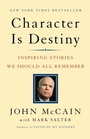 Cover: Character Is Destiny - Random House