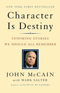 Cover: Character Is Destiny - Random House