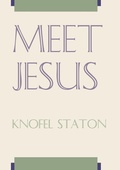 Cover: Meet Jesus - Wipf & Stock Publishers
