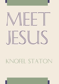 Enlarge image Cover: Meet Jesus - Wipf & Stock Publishers