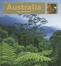 Cover: Australia - Creative Education