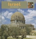 Cover: Israel - Creative Education