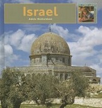Enlarge image Cover: Israel - Creative Education
