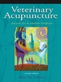 Cover: Veterinary Acupuncture - Mosby