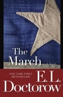 Cover: The March - Random House