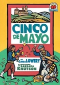 Cover: Cinco de Mayo - Carolrhoda Books