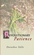 Cover: Revolutionary Patience - Wipf & Stock Publishers