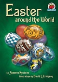 Cover: Easter around the World - Carolrhoda Books
