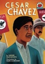 Cover: Cesar Chavez - Carolrhoda Books