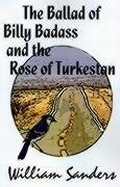 Cover: The Ballad of Bill Badass and the Rose of Turkestan - Wildside Press