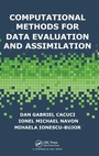 Cover: Computational Methods for Data Evaluation and Assimilation - Chapman & Hall/CRC