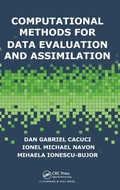 Cover: Computational Methods for Data Evaluation and Assimilation - Chapman & Hall/CRC