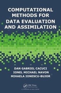 Cover: Computational Methods for Data Evaluation and Assimilation - Chapman & Hall/CRC