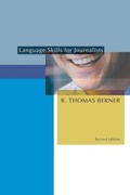 Bild: Language Skills for Journalists, Second Edition - Wipf & Stock Publishers