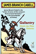 Cover: Gallantry - Borgo Press