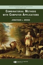 Cover: Combinatorial Methods with Computer Applications - Chapman & Hall/CRC