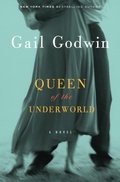 Cover: Queen of the Underworld - Random House