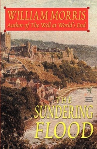 Enlarge image Cover: The Sundering Flood - Borgo Press